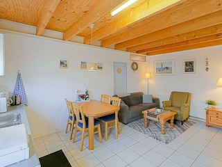 Ferienhaus Callantsoog Ausstattung 28