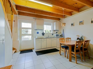 Ferienhaus Callantsoog Ausstattung 14