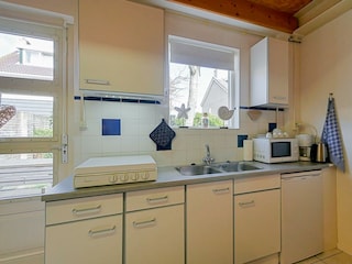 Ferienhaus Callantsoog Ausstattung 16