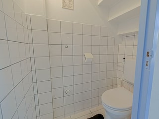 Ferienhaus Callantsoog Ausstattung 17