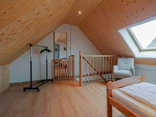Ferienhaus Callantsoog Ausstattung 22