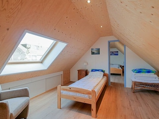 Ferienhaus Callantsoog Ausstattung 23