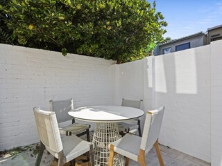 Apartamento Sydney Grabación al aire libre 2