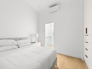 Apartamento Sydney Características 12