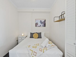 Apartamento Broadbeach Características 9