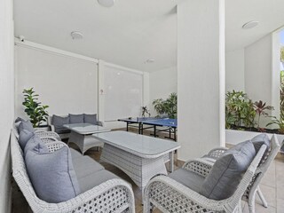 Apartamento Broadbeach Características 10