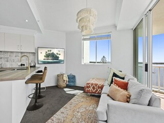 Appartement Broadbeach Équipement 12
