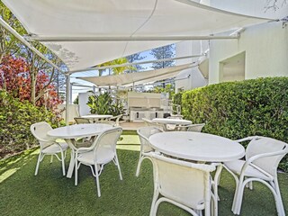 Apartamento Broadbeach Características 18