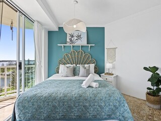 Apartamento Broadbeach Características 13