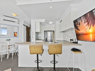 Appartement Broadbeach Équipement 15