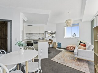 Apartamento Broadbeach Características 16
