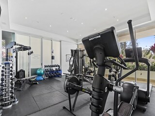 Apartamento Broadbeach  19