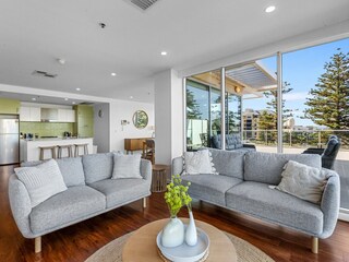 Apartamento Welt Características 1