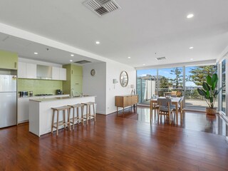 Apartamento Welt Características 8