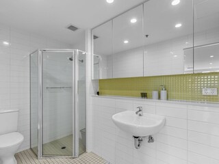 Apartamento Welt Características 16