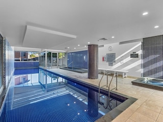 Appartement Welt Buitenaudio-opname 2