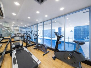 Apartamento Welt  20