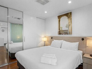 Apartamento Welt Características 12