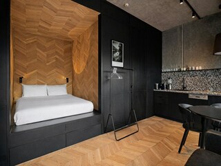 Apartment Melbourne Features 2