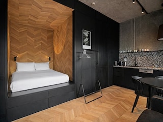 Appartement Melbourne Kenmerken 2