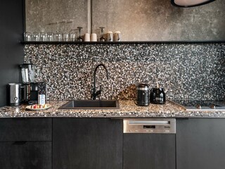 Apartamento Melbourne Características 6