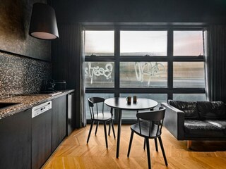 Apartamento Melbourne Características 7