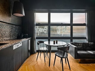 Apartment Melbourne Ausstattung 7