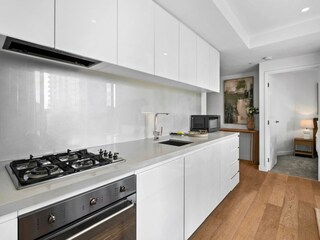 Appartamento Melbourne Caratteristiche 10