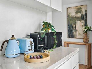 Apartment Melbourne Ausstattung 11