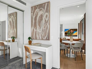 Apartment Melbourne Ausstattung 12