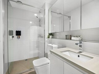 Apartamento Melbourne Características 11
