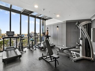 Apartamento Melbourne  16