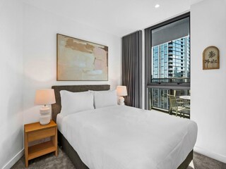 Appartement Melbourne Équipement 7
