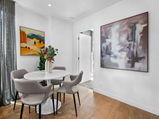 Appartement Melbourne Équipement 8
