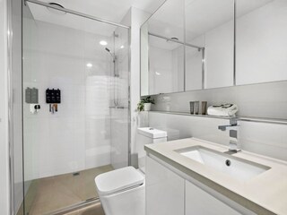 Appartement Melbourne Équipement 10