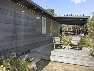 Apartment Welt Außenaufnahme 3