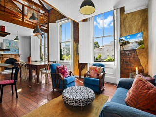 Appartement Melbourne Équipement 13
