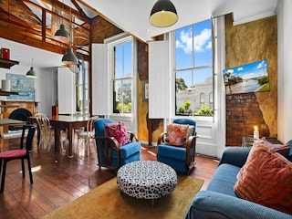 Appartement Melbourne Kenmerken 6