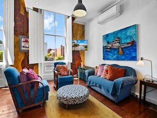 Appartement Melbourne Kenmerken 13