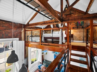 Appartement Melbourne Kenmerken 8