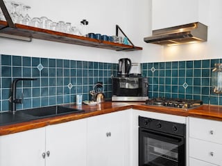 Appartement Melbourne Kenmerken 10