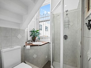 Appartement Melbourne Kenmerken 11
