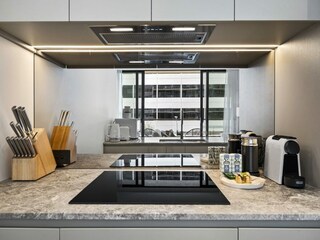 Apartment Melbourne Ausstattung 8