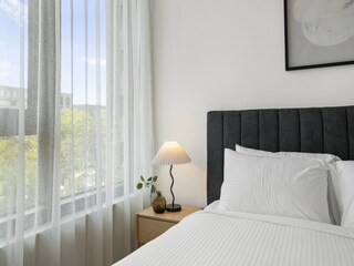 Appartement Melbourne Kenmerken 9