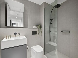 Apartamento Melbourne Características 8