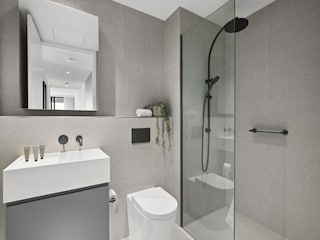 Apartment Melbourne Features 8