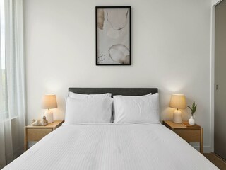 Appartement Melbourne Kenmerken 15