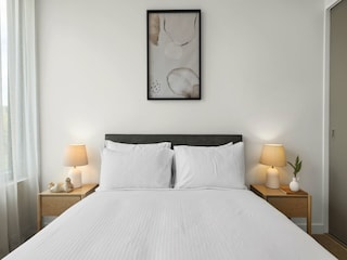 Appartement Melbourne Kenmerken 16