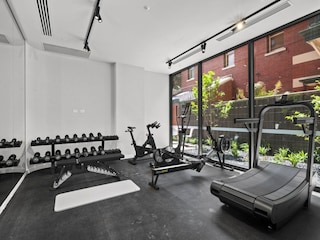 Apartment Melbourne  17