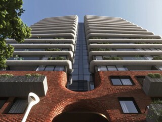 Appartamento Melbourne Caratteristiche 11